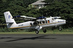 J6-AAP @ TLPC - taken at St. Lucia Vigie - by Mo Herrmann