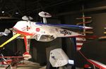 N1114V @ WS17 - EAA Museum 2018 - by Florida Metal