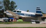 N1137Z @ KOSH - EAA OSH 2017 - by Florida Metal