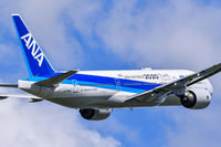 JA745A @ RJFF - Departing from Fukuoka Airport - by SKY Hirotaka