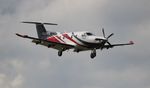 N1247E @ KORL - NBAA ORL 2018 - by Florida Metal