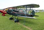 N1279 @ KOSH - EAA OSH 2018 - by Florida Metal