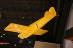 N1292 @ WS17 - EAA Museum 2018 - by Florida Metal