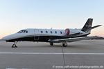 OE-GNP @ EDDK - Cessna 560XL Citation XLS+ - FTY ABC Bedarfsflug - 560-6017 - OEGNP - 13.12.2018 - CGN - by Ralf Winter