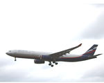 VQ-BPK @ EKCH - VQ-BPK landing rw 22L - by Erik Oxtorp