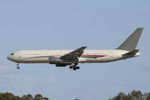 N423AX @ LMML - B767 N423AX Omni International Airlines - by Raymond Zammit