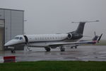 D-AJET @ EGSH - Parked at Norwich. - by Graham Reeve