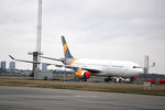OY-VKI @ CPH - OY-VKI in CPH - by Erik Oxtorp