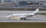 SE-RMR @ ESSA - RWY 19L - by wijken