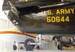 55-0644 - Sikorsky H-37A-SI Mojave at the US Army Aviation Museum, Ft. Rucker - by Ingo Warnecke