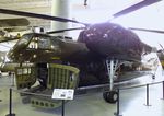 55-0644 - Sikorsky H-37A-SI Mojave at the US Army Aviation Museum, Ft. Rucker - by Ingo Warnecke