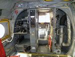 60-3451 - Boeing Vertol CH-47A Chinook at the US Army Aviation Museum, Ft. Rucker  #i - by Ingo Warnecke