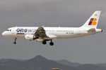 EC-FDB @ LEBL - at el prat - by Ronald