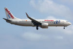 EC-ISE @ LEBL - at el prat - by Ronald
