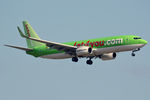 CN-RPE @ LEBL - at el prat - by Ronald