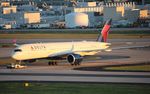 N506DN @ KATL - Airbus A350-941 - by Mark Pasqualino