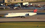 N938AT @ KATL - Boeing 717-200 - by Mark Pasqualino