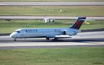 N926AT @ KATL - Boeing 717-200 - by Mark Pasqualino