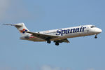 EC-KFR @ LEBL - at el prat - by Ronald