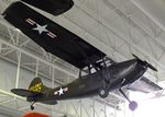 50-1327 - Cessna O-1A Bird Dog at the US Army Aviation Museum, Ft. Rucker - by Ingo Warnecke