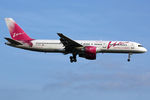 RA-73014 @ LEBL - at el prat - by Ronald