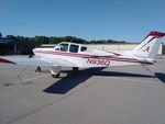 N936Q photo, click to enlarge