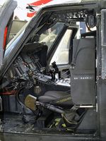 90-26288 - Sikorsky MH-60L Black Hawk 'Super 68' RAZOR'S EDGE  gunship at the US Army Aviation Museum, Ft. Rucker  #c - by Ingo Warnecke