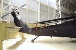 90-26288 - Sikorsky MH-60L Black Hawk 'Super 68' RAZOR'S EDGE  gunship at the US Army Aviation Museum, Ft. Rucker - by Ingo Warnecke