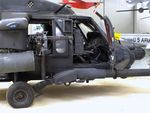 90-26288 - Sikorsky MH-60L Black Hawk 'Super 68' RAZOR'S EDGE  gunship at the US Army Aviation Museum, Ft. Rucker  #c - by Ingo Warnecke