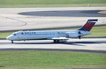 N943AT @ KATL - Boeing 717-200 - by Mark Pasqualino