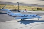 N926VR @ KATL - Cessna 750 - by Mark Pasqualino