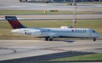 N926AT @ KATL - Boeing 717-200 - by Mark Pasqualino