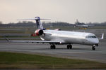OY-KFE @ EKCH - Taxiing - by micka2b
