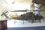 76-22600 - Bell AH-1F Cobra at the US Army Aviation Museum, Ft. Rucker - by Ingo Warnecke