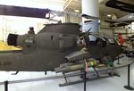 76-22600 - Bell AH-1F Cobra at the US Army Aviation Museum, Ft. Rucker - by Ingo Warnecke