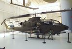 76-22600 - Bell AH-1F Cobra at the US Army Aviation Museum, Ft. Rucker - by Ingo Warnecke