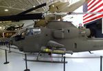 76-22600 - Bell AH-1F Cobra at the US Army Aviation Museum, Ft. Rucker - by Ingo Warnecke