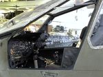 76-22600 - Bell AH-1F Cobra at the US Army Aviation Museum, Ft. Rucker  #c - by Ingo Warnecke