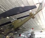 66-15246 - Bell YAH-1G HueyCobra at the US Army Aviation Museum, Ft. Rucker - by Ingo Warnecke
