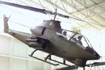66-15246 - Bell YAH-1G HueyCobra at the US Army Aviation Museum, Ft. Rucker - by Ingo Warnecke
