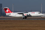 HB-IYZ @ EDDM - at munchen - by Ronald