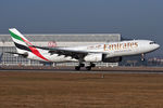 A6-EAN @ EDDM - at munchen - by Ronald
