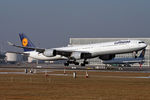 D-AIHP @ EDDM - at munchen - by Ronald