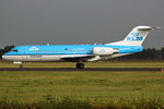 PH-KZV @ EHAM - at spl - by Ronald