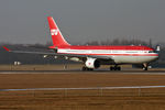 D-ALPG @ EDDM - at munchen - by Ronald