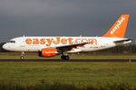 HB-JZN @ EHAM - at spl - by Ronald