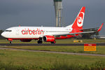 D-ABBF @ EHAM - at spl - by Ronald