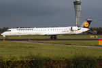 D-ACKL @ EHAM - at spl - by Ronald
