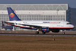 D-AHII @ EDDM - at munchen - by Ronald