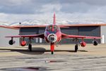 N617NL @ KBOI - Taxiing back to hanger. - by Gerald Howard